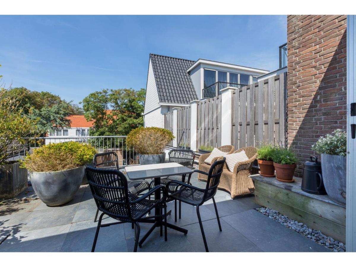 Superb Flat Only 150 Metres From Beach Domburg Exterior foto